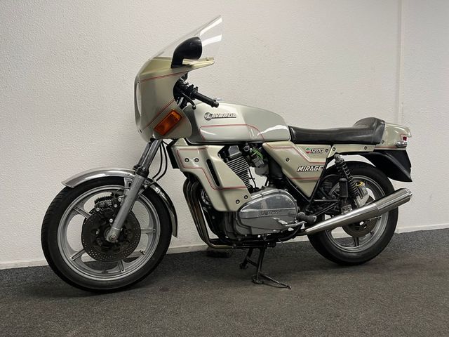 laverda - 1200-tts