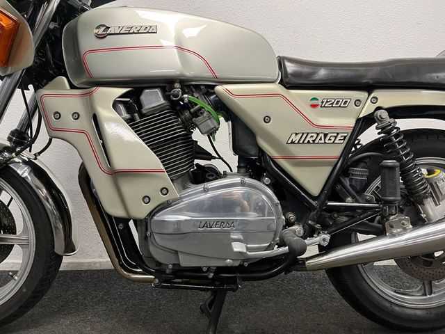 laverda - 1200-tts