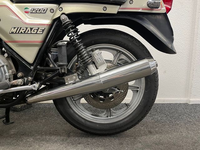 laverda - 1200-tts