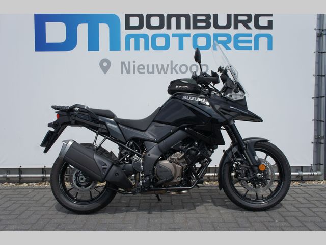 suzuki - v-strom-1050-a