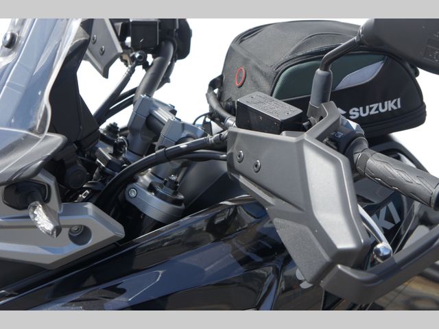 suzuki - v-strom-1050-a