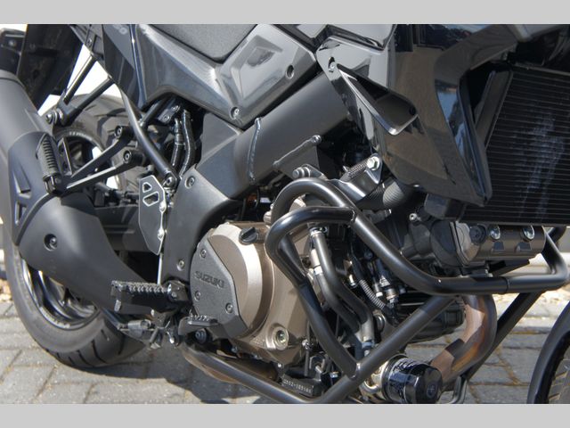 suzuki - v-strom-1050-a