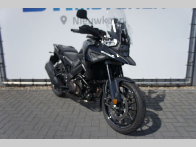 suzuki - v-strom-1050-a