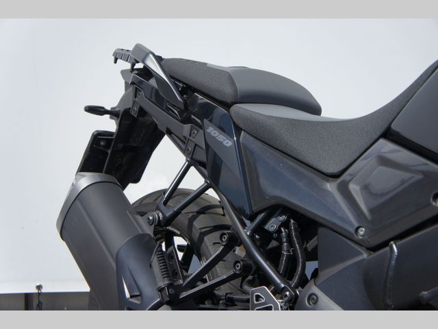 suzuki - v-strom-1050-a