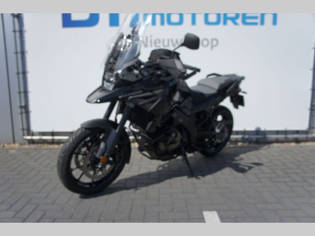 suzuki - v-strom-1050-a