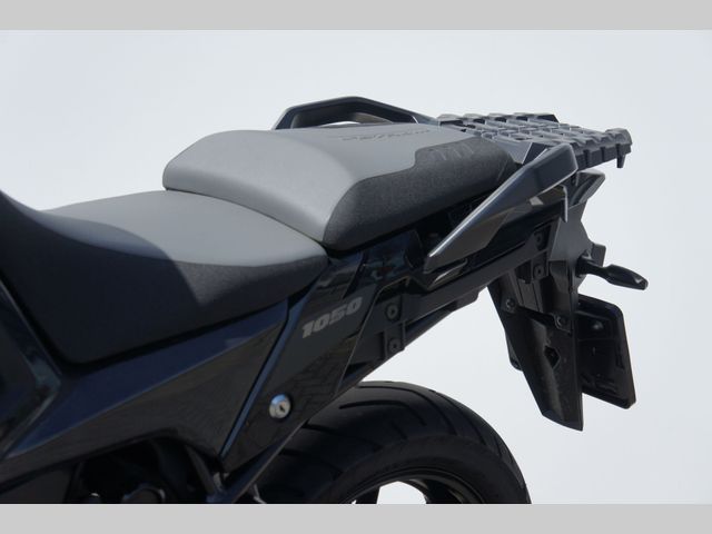 suzuki - v-strom-1050-a