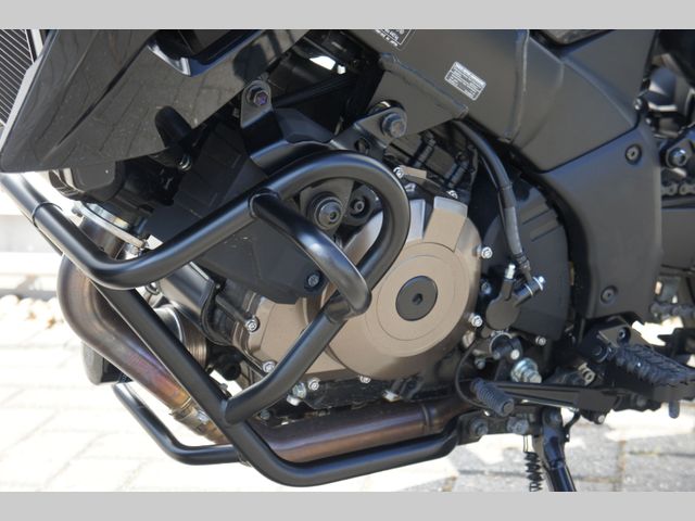 suzuki - v-strom-1050-a
