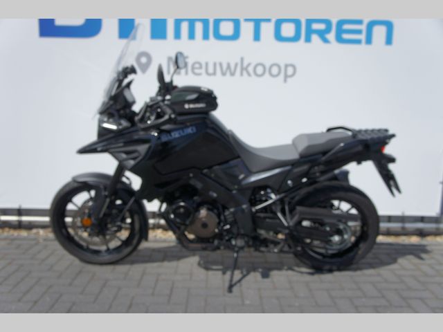suzuki - v-strom-1050-a
