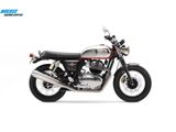 ROYAL ENFIELD INTERCEPTOR 650