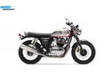 ROYAL ENFIELD INTERCEPTOR 650