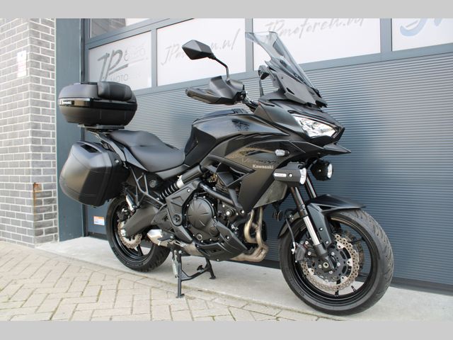 kawasaki - versys-650-grand-tourer
