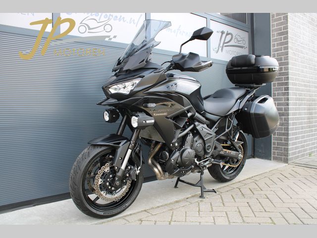 kawasaki - versys-650-grand-tourer