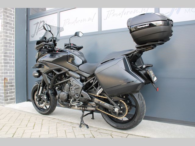 kawasaki - versys-650-grand-tourer