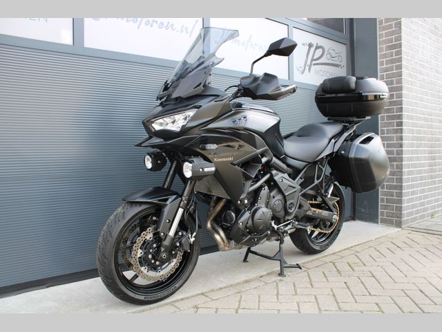 kawasaki - versys-650-grand-tourer
