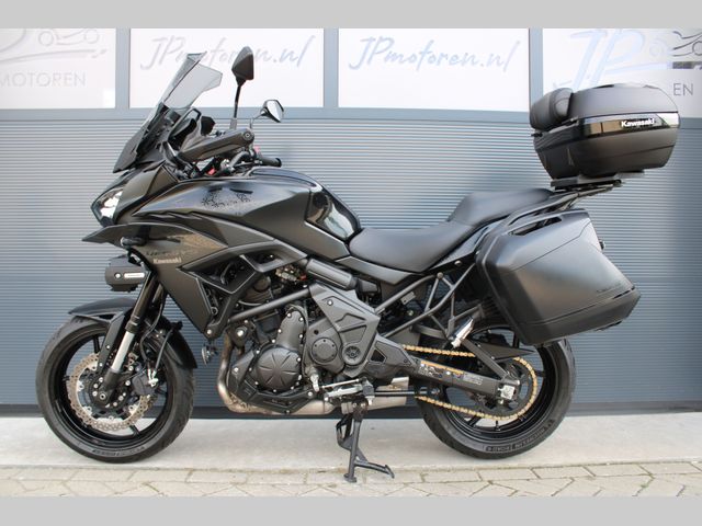 kawasaki - versys-650-grand-tourer