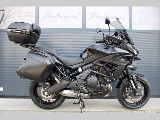 kawasaki - versys-650-grand-tourer