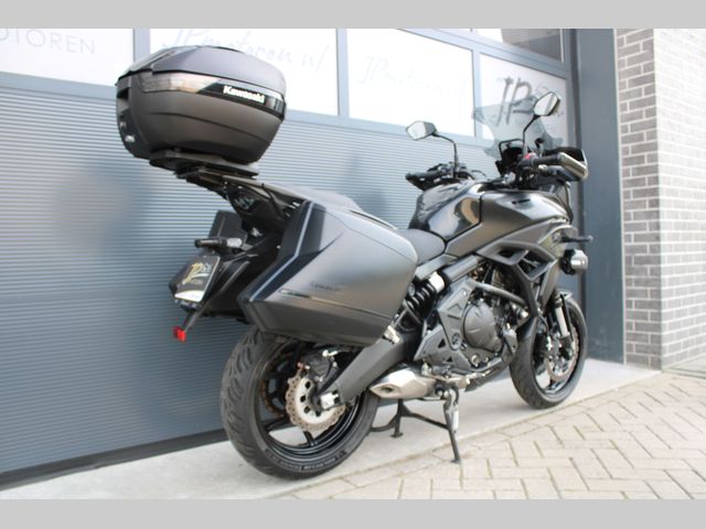 kawasaki - versys-650-grand-tourer