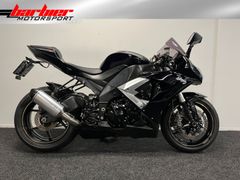 Kawasaki ZX 10 R 2009 occasion – foto 1 van 24
