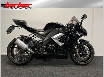 Kawasaki ZX 10R 2009 occasion