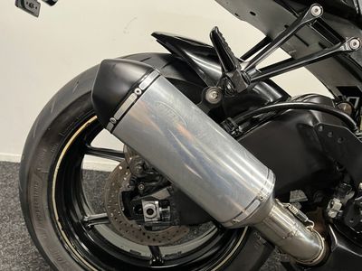 KAWASAKI ZX 10R – foto 3