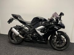 Kawasaki ZX 10 R 2009 occasion – foto 6 van 24