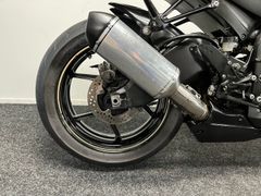 Kawasaki ZX 10 R 2009 occasion – foto 9 van 24