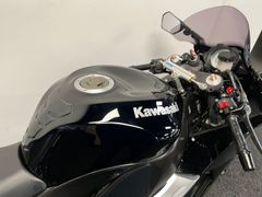Kawasaki ZX 10 R 2009 occasion – foto 12 van 24