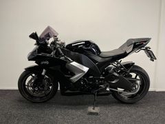 Kawasaki ZX 10 R 2009 occasion – foto 16 van 24