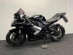 Kawasaki ZX 10 R 2009 occasion – foto 18 van 24