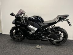 Kawasaki ZX 10 R 2009 occasion – foto 19 van 24