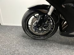Kawasaki ZX 10 R 2009 occasion – foto 20 van 24