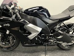 Kawasaki ZX 10 R 2009 occasion – foto 21 van 24