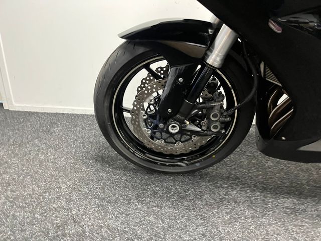 kawasaki - zx-10r