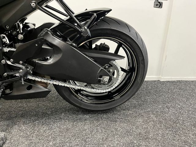 kawasaki - zx-10r