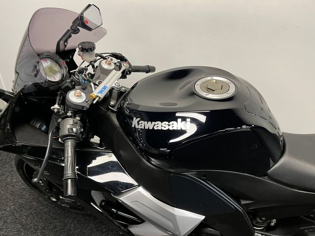 kawasaki - zx-10r