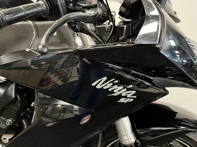 kawasaki - zx-10r