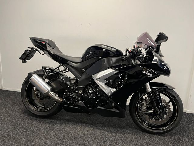 kawasaki - zx-10r