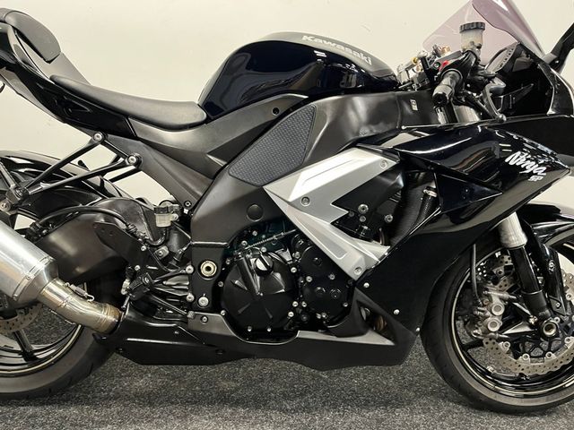 kawasaki - zx-10r