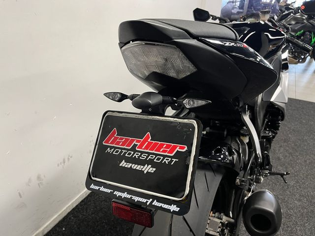 kawasaki - zx-10r