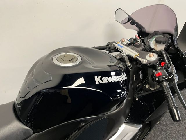 kawasaki - zx-10r