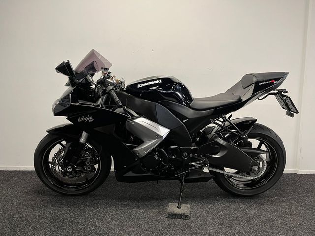 kawasaki - zx-10r