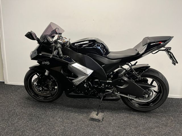 kawasaki - zx-10r