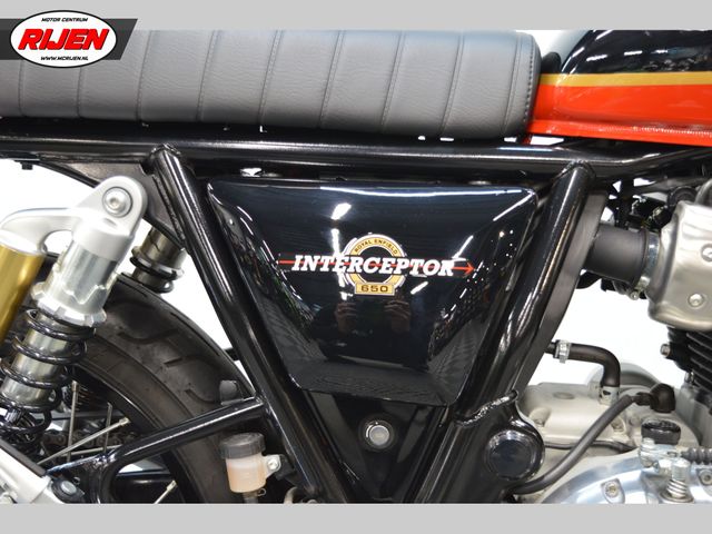 royal-enfield - interceptor-650