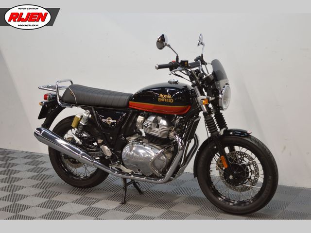 royal-enfield - interceptor-650