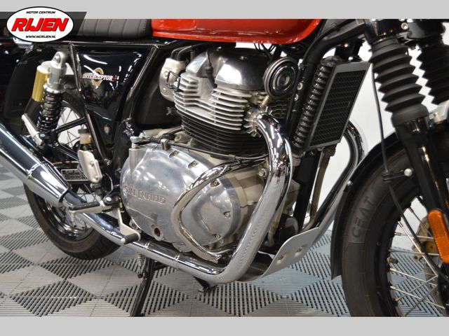 royal-enfield - interceptor-650