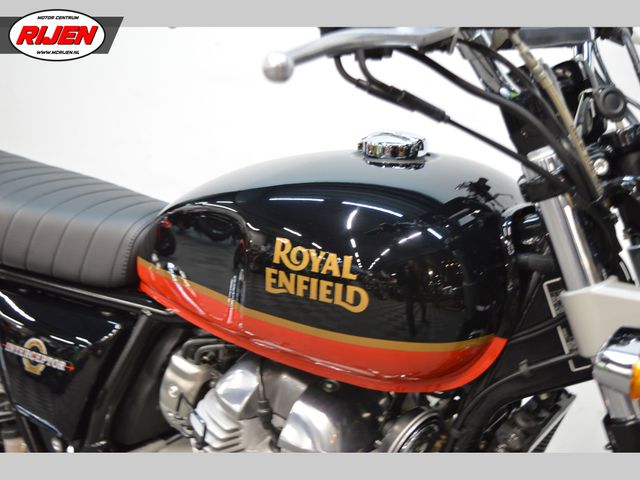 royal-enfield - interceptor-650