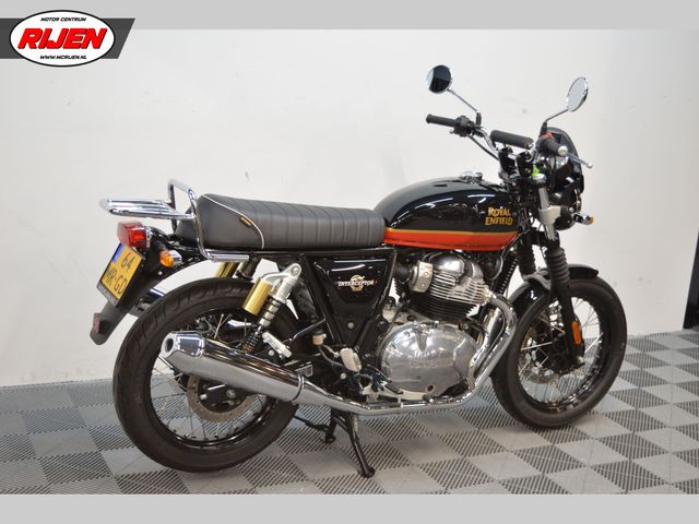 royal-enfield - interceptor-650