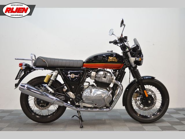 royal-enfield - interceptor-650