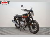ROYAL ENFIELD INTERCEPTOR 650