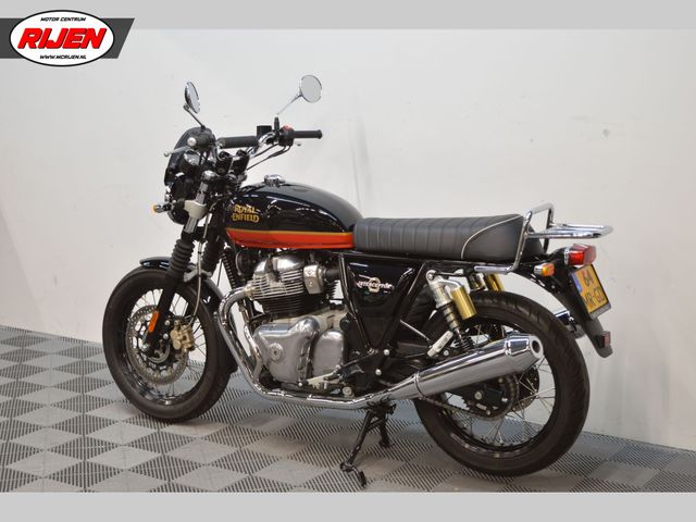 royal-enfield - interceptor-650